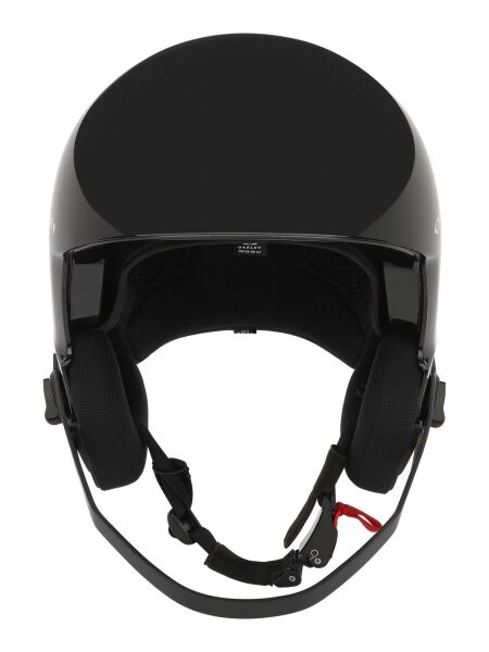 Oakley ARC5 S Certified Skihelm Blackout | 51-55 cm