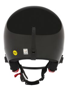 Oakley ARC5 S Certified Skihelm Blackout | 51-55 cm
