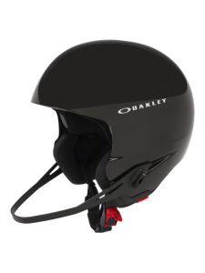 Oakley ARC5 S Certified Skihelm Blackout | 51-55 cm