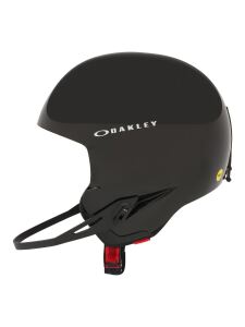 Oakley ARC5 S Certified Skihelm Blackout | 51-55 cm