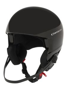 Oakley ARC5 S Certified Skihelm Blackout | 51-55 cm