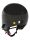 Oakley ARC5 S Certified Skihelm Blackout | 51-55 cm