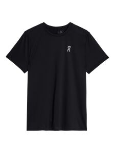 ON CORE-T Herren Laufshirt black