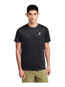 ON CORE-T Herren Laufshirt black L