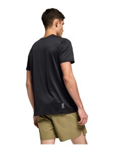 ON CORE-T Herren Laufshirt black L