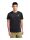 ON CORE-T Herren Laufshirt black L