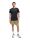 ON CORE-T Herren Laufshirt black L