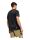 ON CORE-T Herren Laufshirt black L