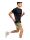 ON CORE-T Herren Laufshirt black L