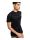 ON CORE-T Herren Laufshirt black L