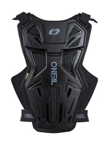 ONEAL Split Lite Chest Brust Protektor black L/XL