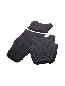 ONEAL Split Lite Chest Brust Protektor black L/XL