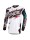 ONEAL Element Jersey Villain Radtrikot white L