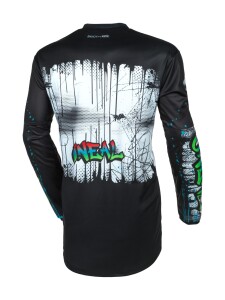 ONEAL Element Jersey Rancid Radtrikot black/white L