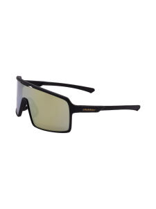 SLOKKER Julio Sportbrille mit verspiegelten Gläsern...