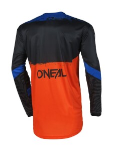 ONEAL Element Jersey Shocker Radtrikot black/orange | L
