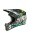 ONEAL Backflip Rancid Fullface Bike Helm black/white L