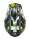 ONEAL Backflip Rancid Fullface Bike Helm black/white L