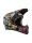 ONEAL Backflip Helmet Inked Fullface Helm multi | L