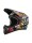 ONEAL Backflip Helmet Inked Fullface Helm multi | L