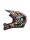 ONEAL Backflip Helmet Inked Fullface Helm multi | L