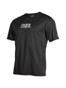 ONEAL Slickrock Jersey Static Radtrikot black