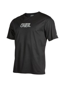 ONEAL Slickrock Jersey Static Radtrikot black | L