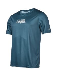 ONEAL Slickrock Jersey Static Radtrikot ocean blue