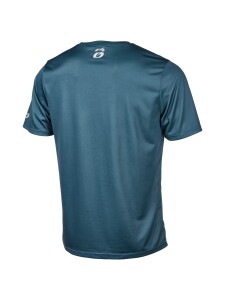 ONEAL Slickrock Jersey Static Radtrikot ocean blue L