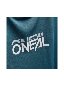 ONEAL Slickrock Jersey Static Radtrikot ocean blue L