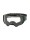 ONEAL B-22 Goggle Covert MTB Bike Brille gray/green O/S