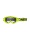 ONEAL B-Zero Goggle Bike Brille neon yellow/clear O/S