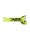 ONEAL B-Zero Goggle Bike Brille neon yellow/clear O/S