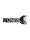 ONEAL B-10 Goggle Attack Bike Brille black/white O/S