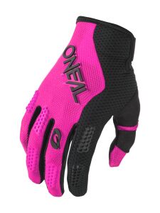 ONEAL Element Racewear Damen Fahrradhandschuhe black/pink