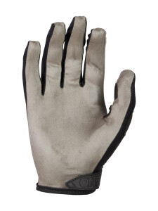 ONEAL Element Glove Racewear Fahrradhandschuhe black/neon yellow | L