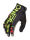ONEAL Element Glove Racewear Fahrradhandschuhe black/neon yellow | L