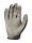 ONEAL Element Glove Racewear Fahrradhandschuhe black/neon yellow | L