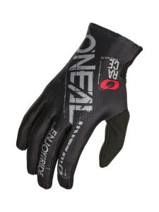 ONEAL Matrix Static Fahrradhandschuhe black/gray