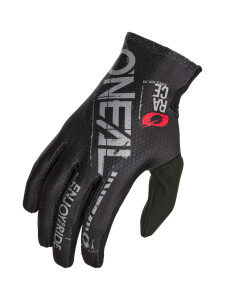 ONEAL Matrix Static Fahrradhandschuhe black/gray L