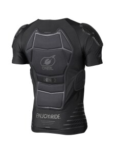 ONEAL STV Short Sleeve Protektoren Weste black L