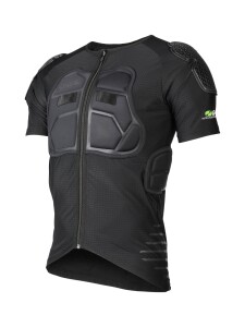 ONEAL STV Short Sleeve Protektoren Weste black L