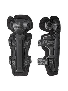 ONEAL PRO II RL Carbon Knieschoner black