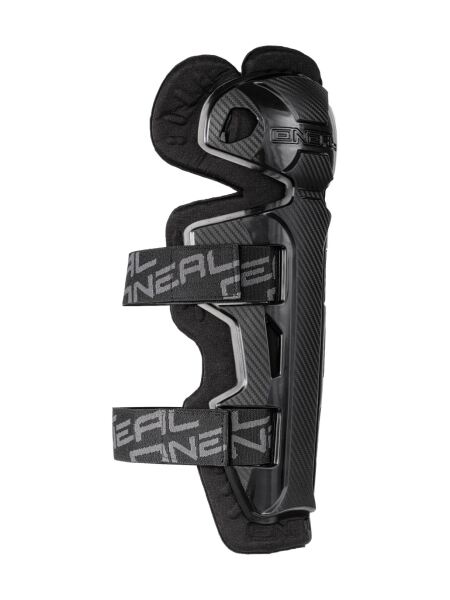 ONEAL PRO II RL Carbon Knieschoner black O/S