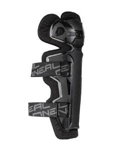 ONEAL PRO II RL Carbon Knieschoner black O/S