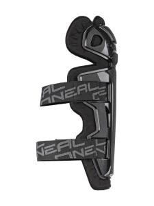 ONEAL PRO II RL Carbon Knieschoner black O/S
