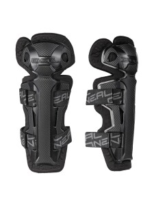 ONEAL PRO II RL Carbon Knieschoner black O/S