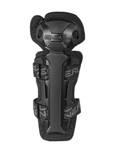 ONEAL PRO II RL Carbon Knieschoner black O/S