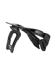ONEAL TRON Neckbrace Solid Nackenschutz black | O/S