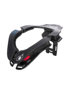 ONEAL TRON Neckbrace Solid Nackenschutz black | O/S